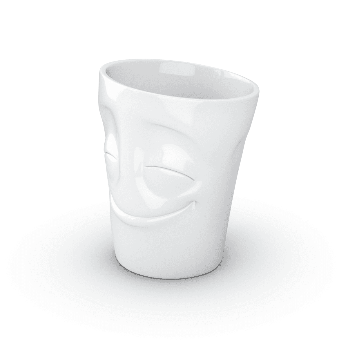 Immagine del prodotto Mug Allegro 3D in Porcellana 350 ml con Manico | TASSEN By Fiftyeight Products