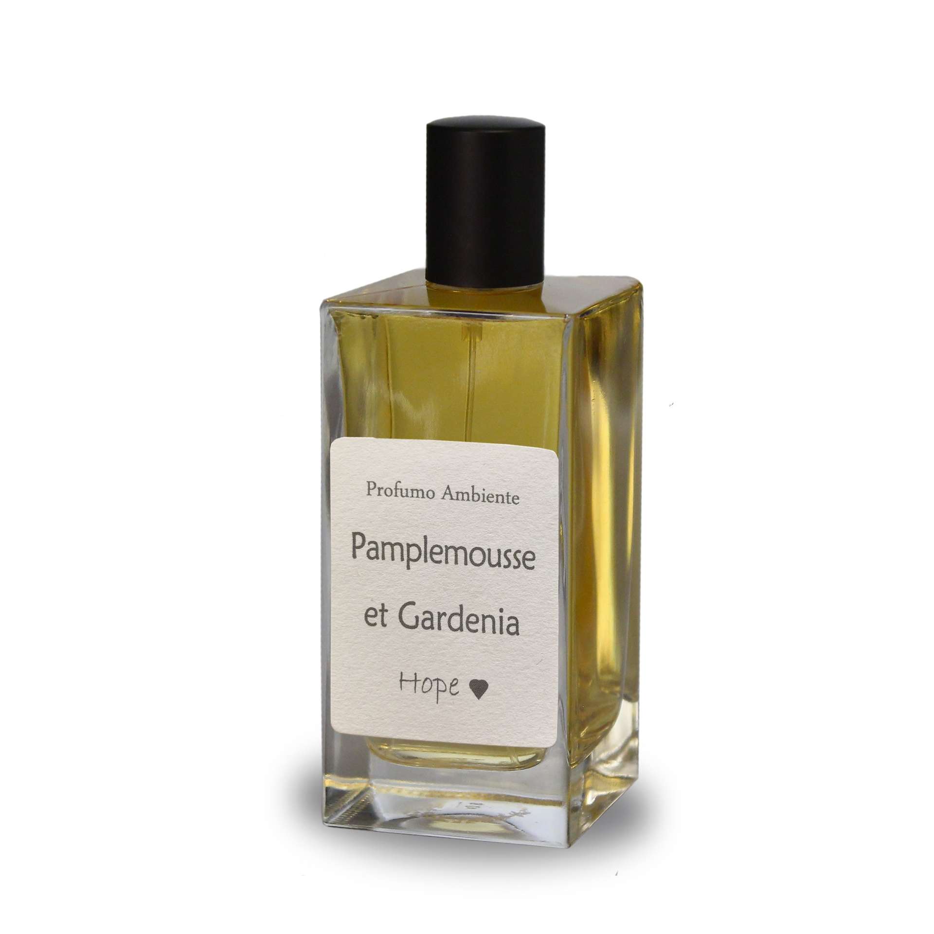 Immagine principale di Profumo Spray per la Casa e Tessuti Pamplemousse et Gardenia 100 ml | Pietro Zanetti Home