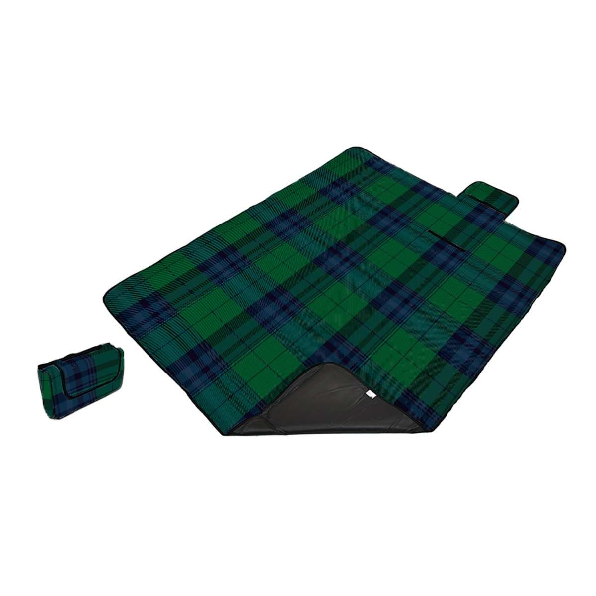 Immagine del prodotto Coperta Impermeabile da Pic-Nic Les Montagnes Scottish 150x200 cm (4 Colori) | Daunex