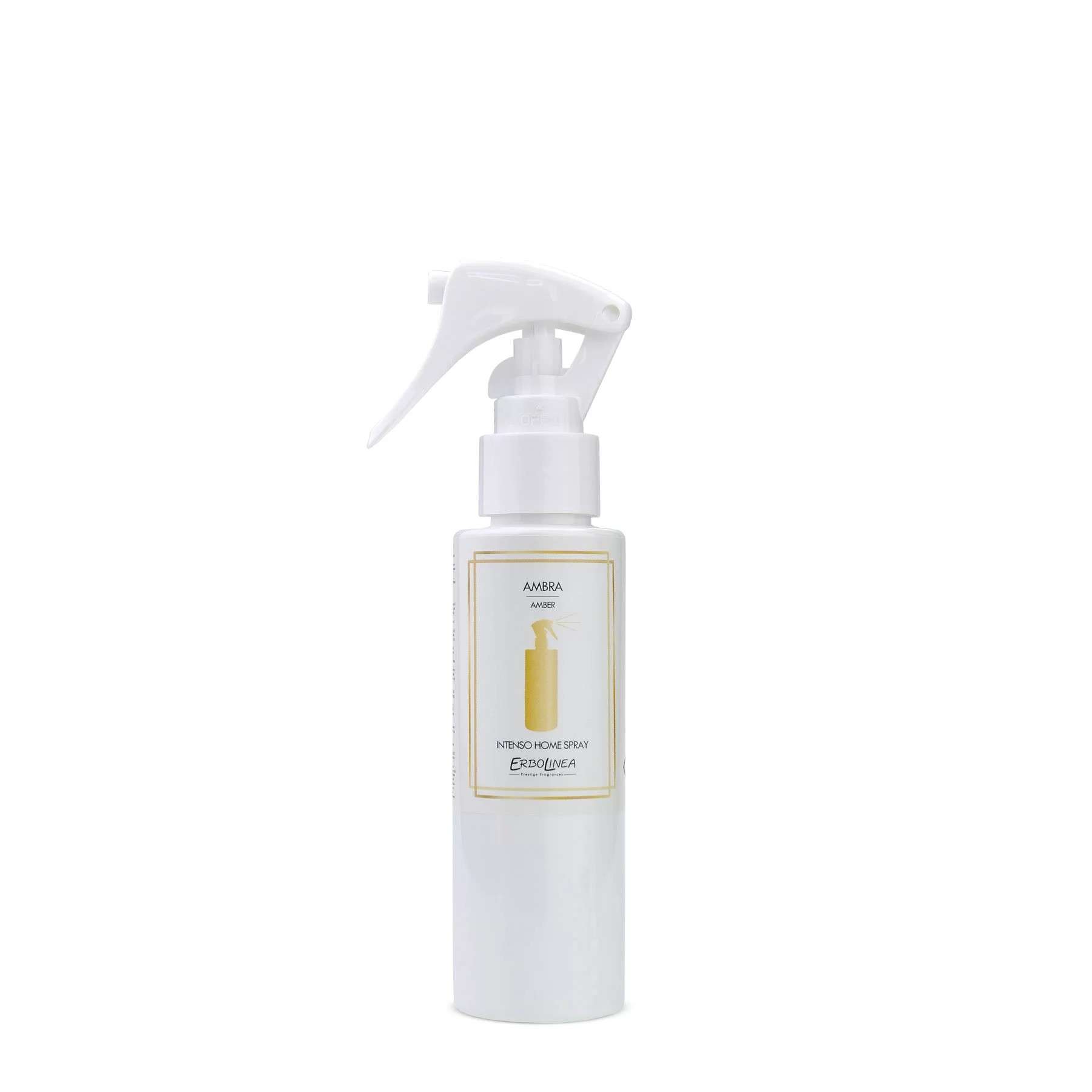 Immagine principale di Home Spray per Ambiente Ambra 100 ml | Erbolinea