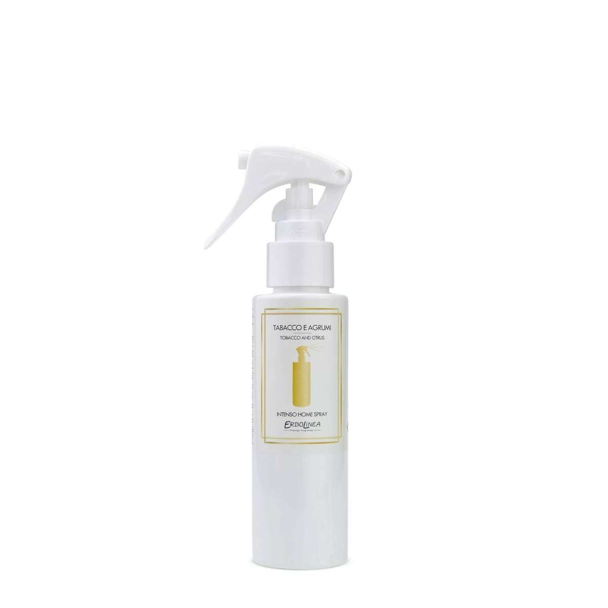 Immagine del prodotto Home Spray per Ambiente Tabacco e Agrumi 100 ml | Erbolinea