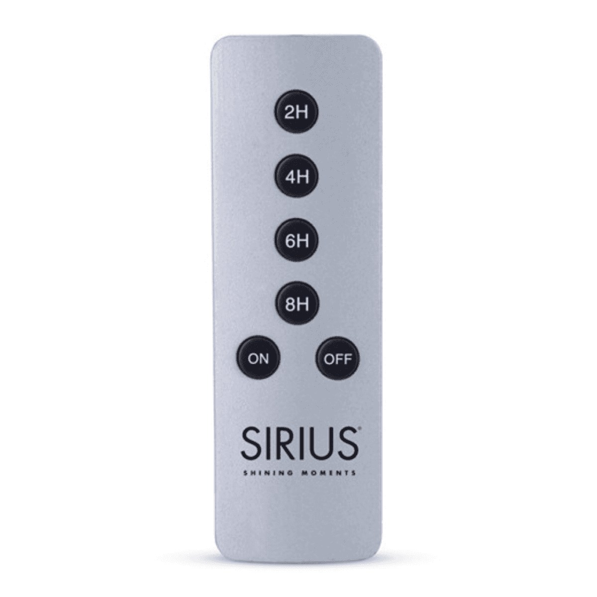 Immagine del prodotto Sirius Remote Control Telecomando per Luci e Lampade | Sirius Shining Moments