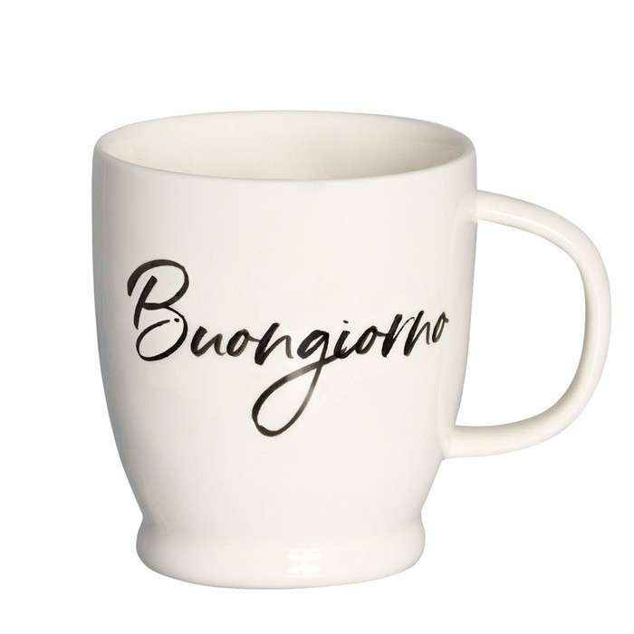 Immagine principale di Mug Alta Buongiorno 510 ml | Simple Day