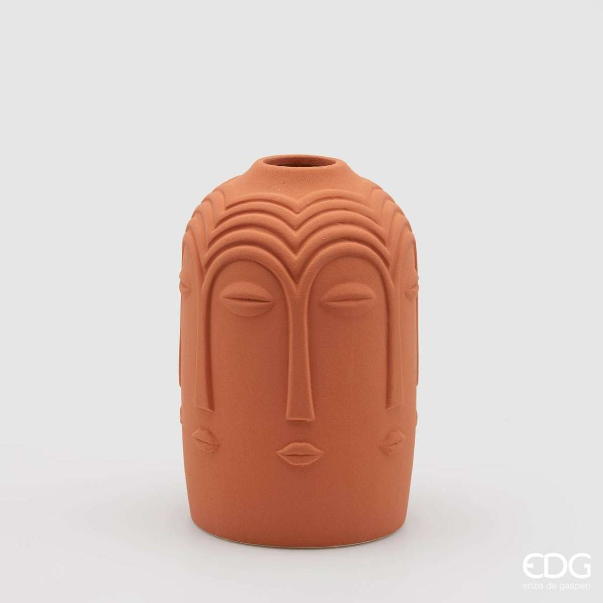 Immagine del prodotto Vaso CeramCotto Grande h21xø14 cm | EDG Enzo De Gasperi