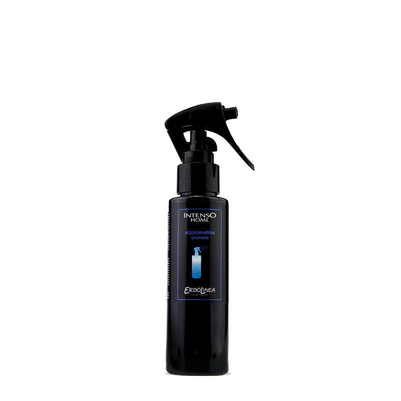 Immagine principale di Home Spray per Ambiente Aquamarina 100 ml | Erbolinea