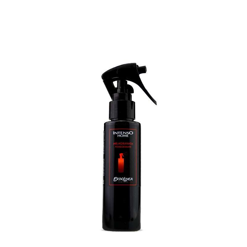 Immagine principale di Home Spray per Ambiente Melagranata 100 ml | Erbolinea