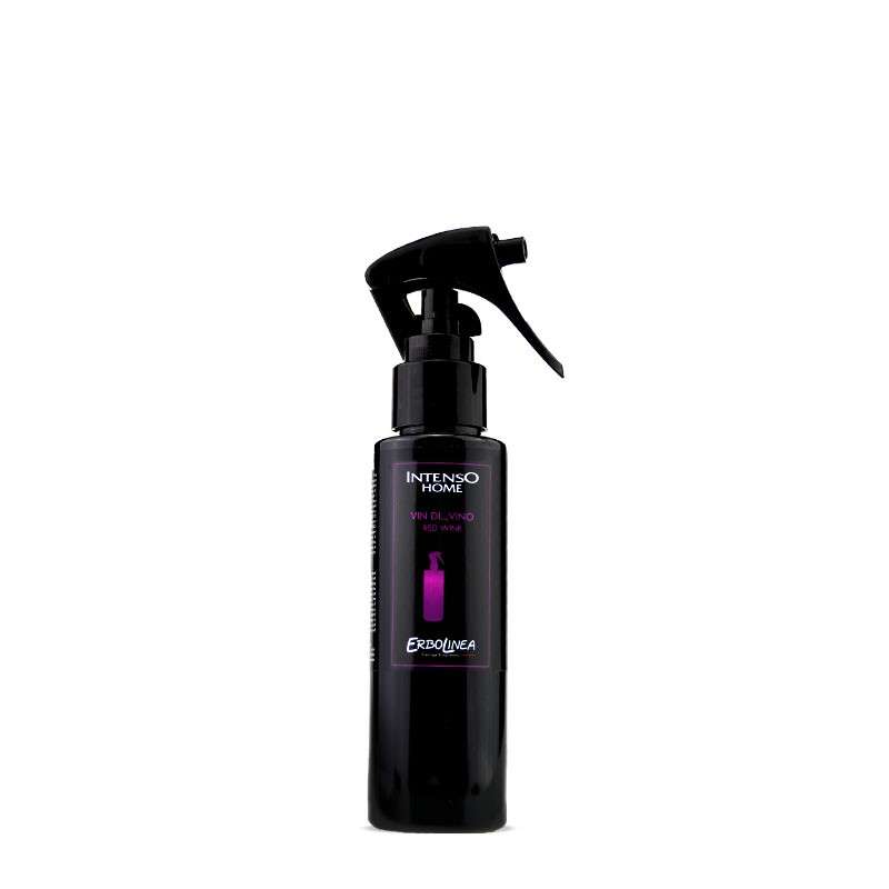 Immagine principale di Home Spray per Ambiente Vin...Divino 100 ml | Erbolinea