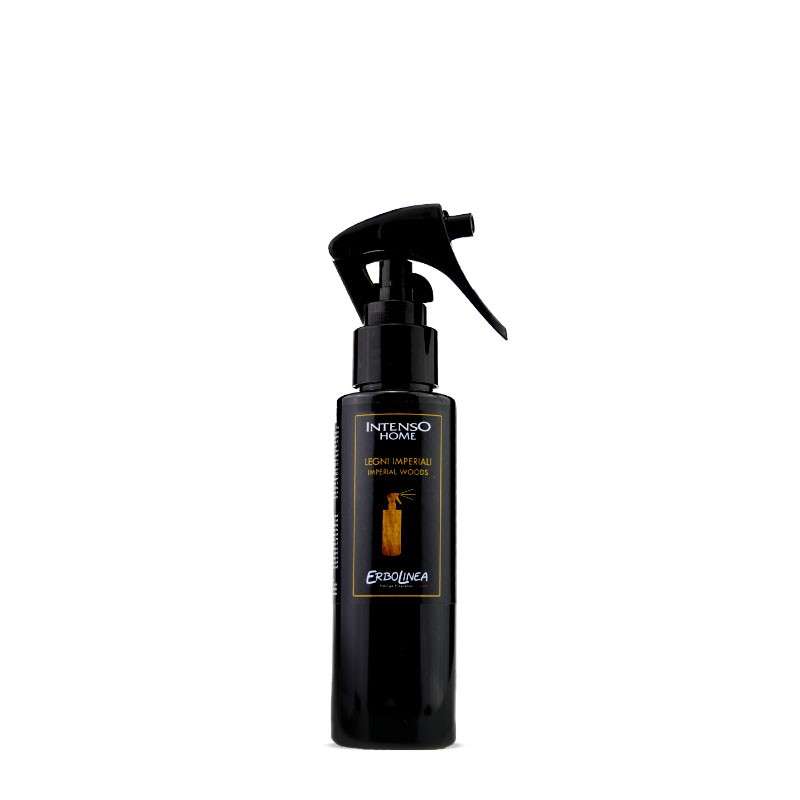 Immagine principale di Home Spray per Ambiente Legni Imperiali 100 ml | Erbolinea