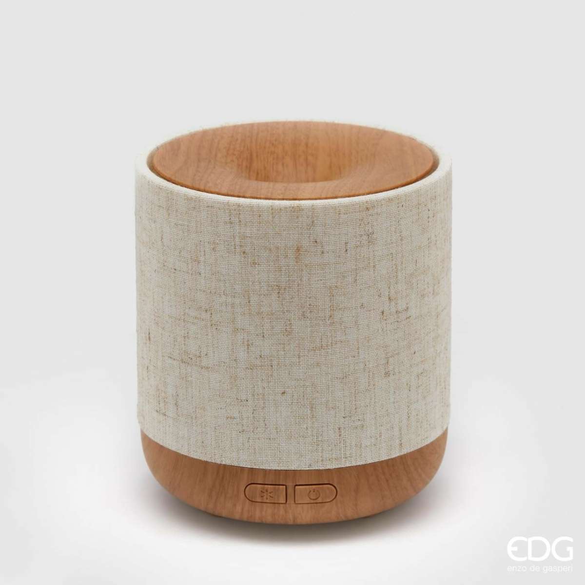 Immagine del prodotto Diffusore ad Ultrasuoni per Oli Essenziali | EDG Enzo De Gasperi