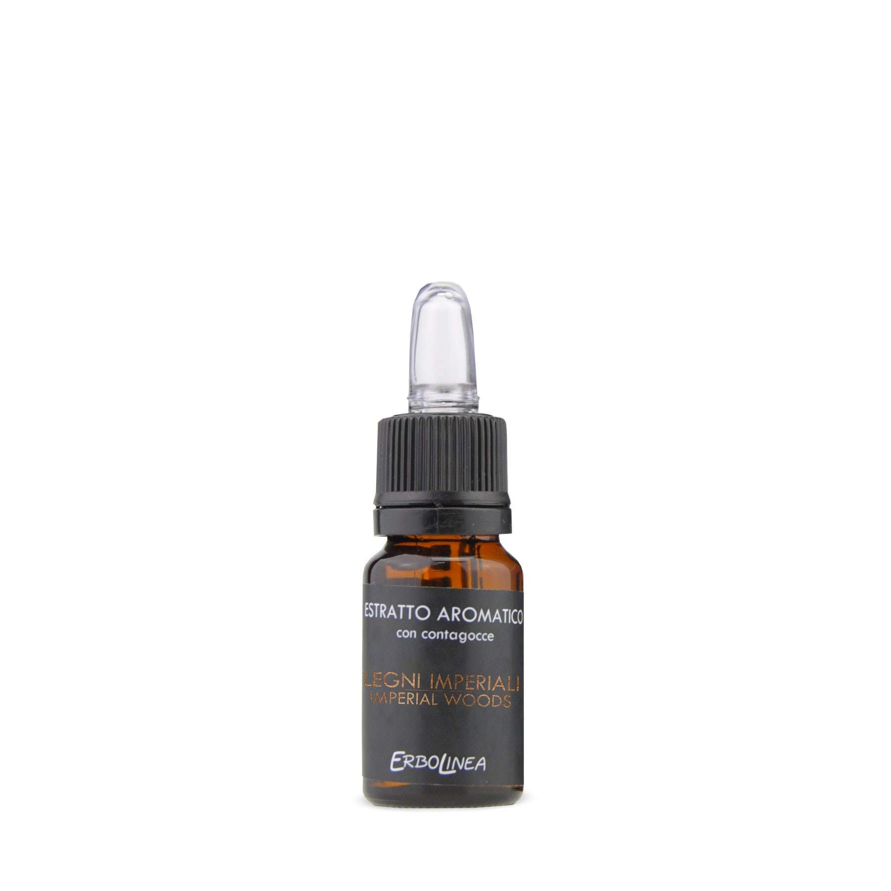 Immagine principale di Estratto con Contagocce Legni Imperiali 10 ml | Erbolinea