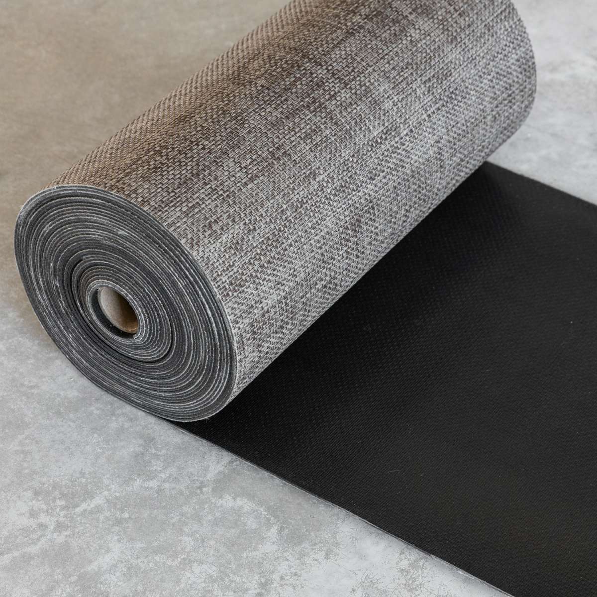 Immagine del prodotto Tappeto Cucina a metro Rombi Crema in Pvc H 50 cm - scegli tu la misura | Pietro Zanetti Home