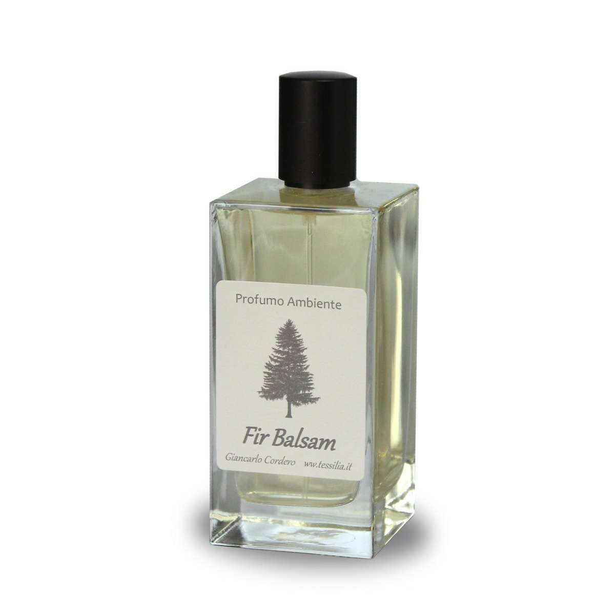 Immagine del prodotto Profumo Spray per la Casa e Tessuti Fir Balsam 100 ml | Pietro Zanetti Home