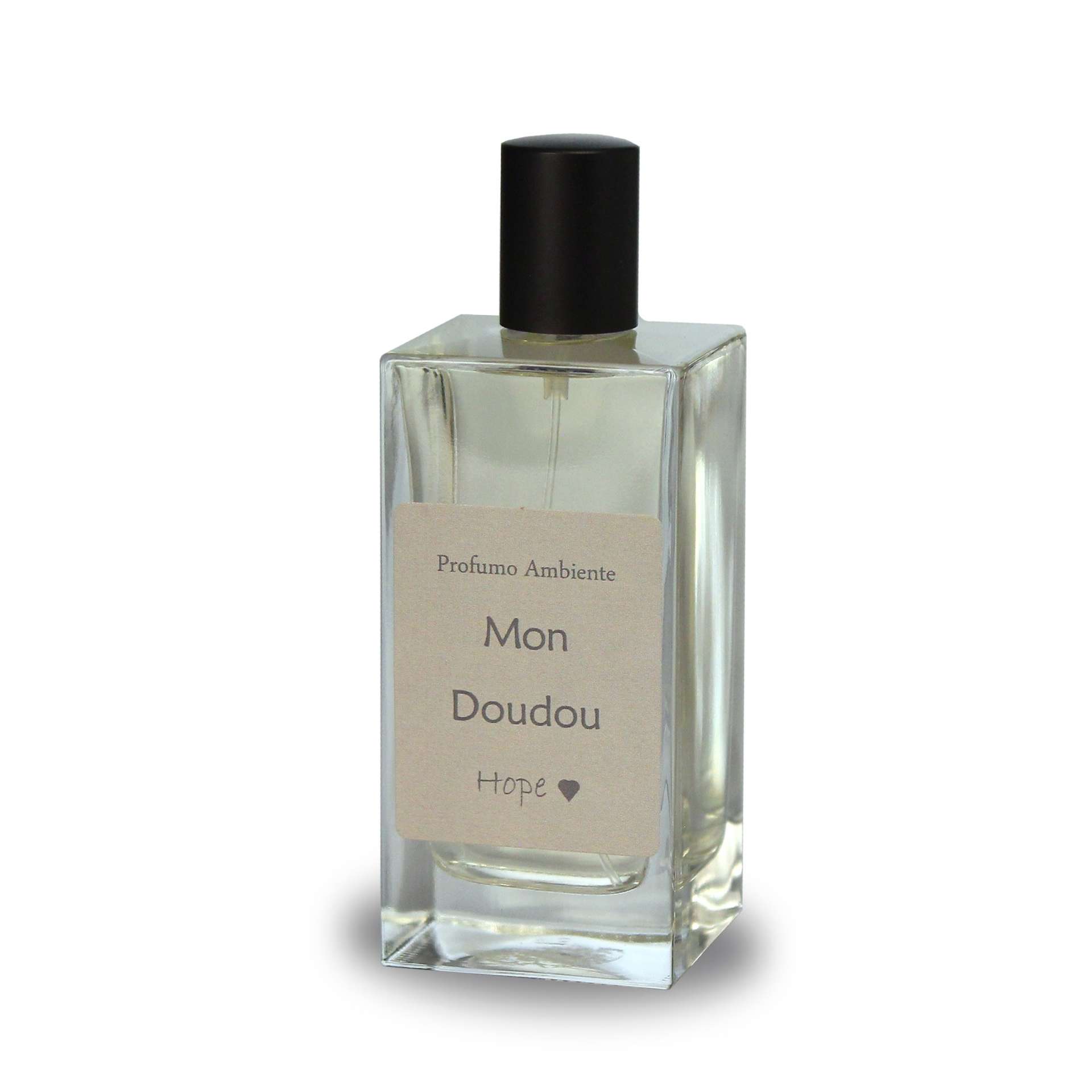 Immagine principale di Profumo Spray per la Casa e Tessuti Mon DouDou 100 ml | Pietro Zanetti Home
