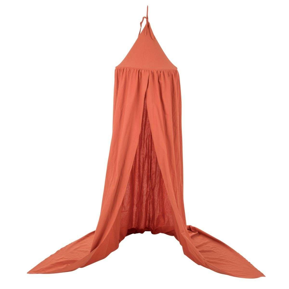 Immagine del prodotto Tenda per Bambini in Cotone Canopy - 3 Colori | Betty's Home