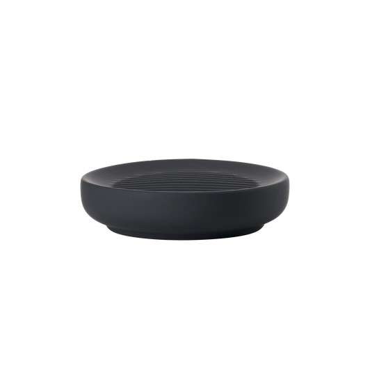 Immagine principale di Piattino Porta Sapone Ume Nero | Zone Denmark
