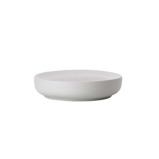 Immagine principale di Piattino Porta Sapone Ume Soft Grey | Zone Denmark