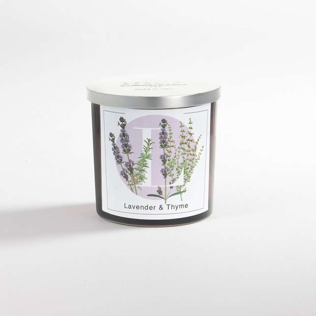 Immagine principale di Candela L - Lavender & Thyme | Pernici 1892