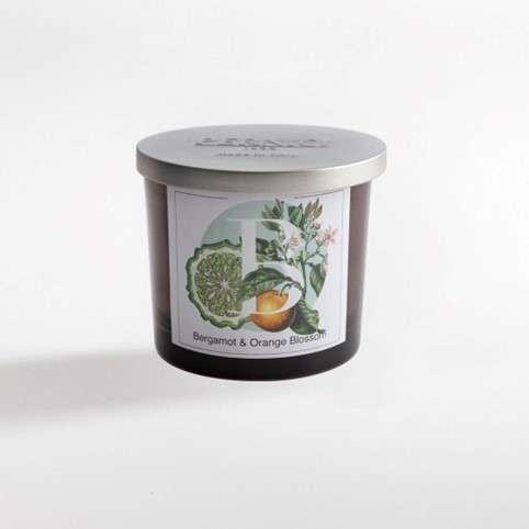 Immagine principale di Candela B - Bergamot & Orange Blossom | Pernici 1892