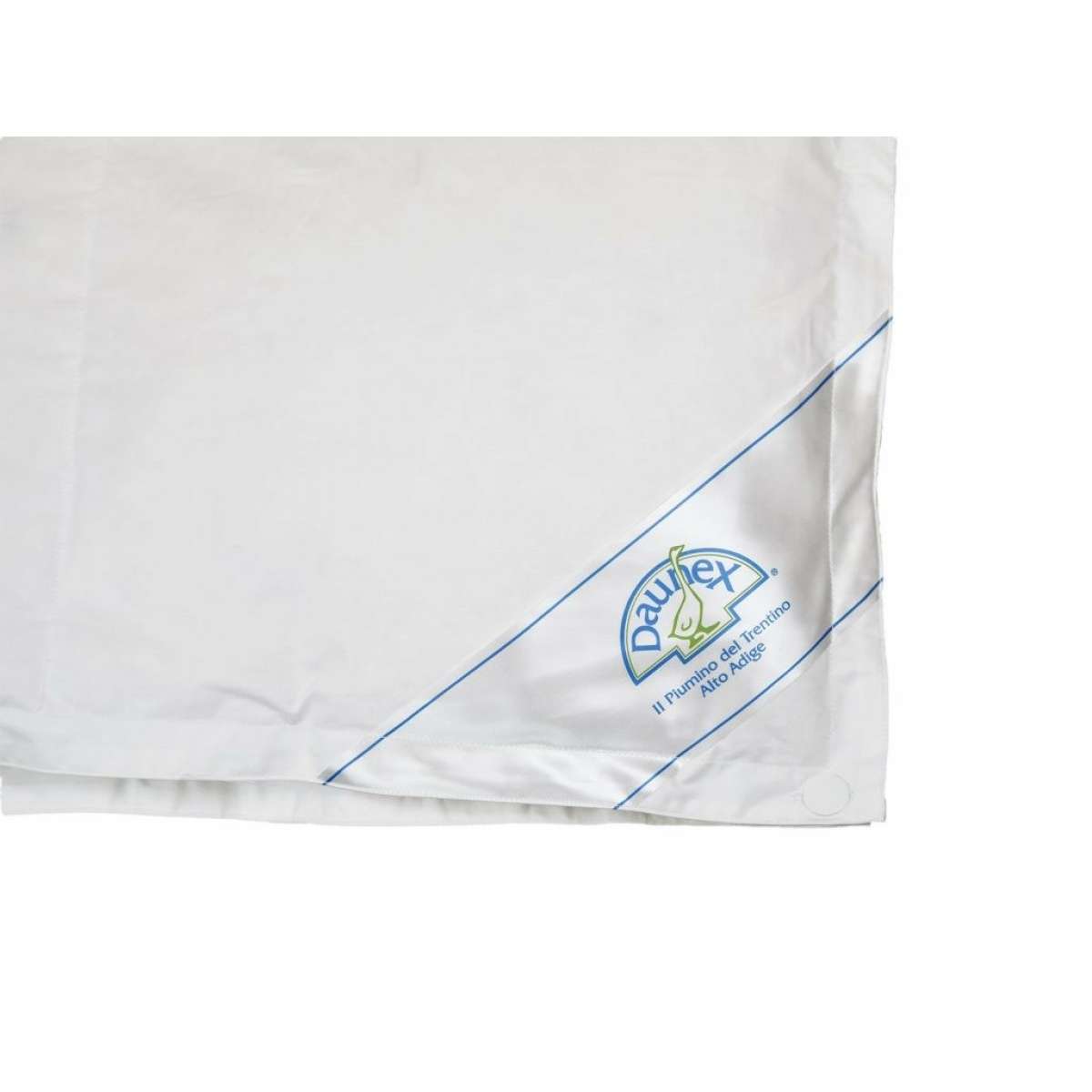 Immagine del prodotto Piumone Matrimoniale Chalet 75 Warm 100% Piumino d'Oca Daunex x Zanetti Home 250x220 cm | Daunex