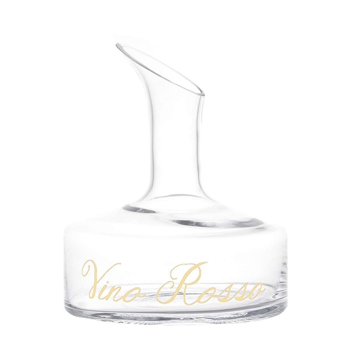 Immagine principale di Decanter Vino Rosso Oro 1,2 Litri | Simple Day