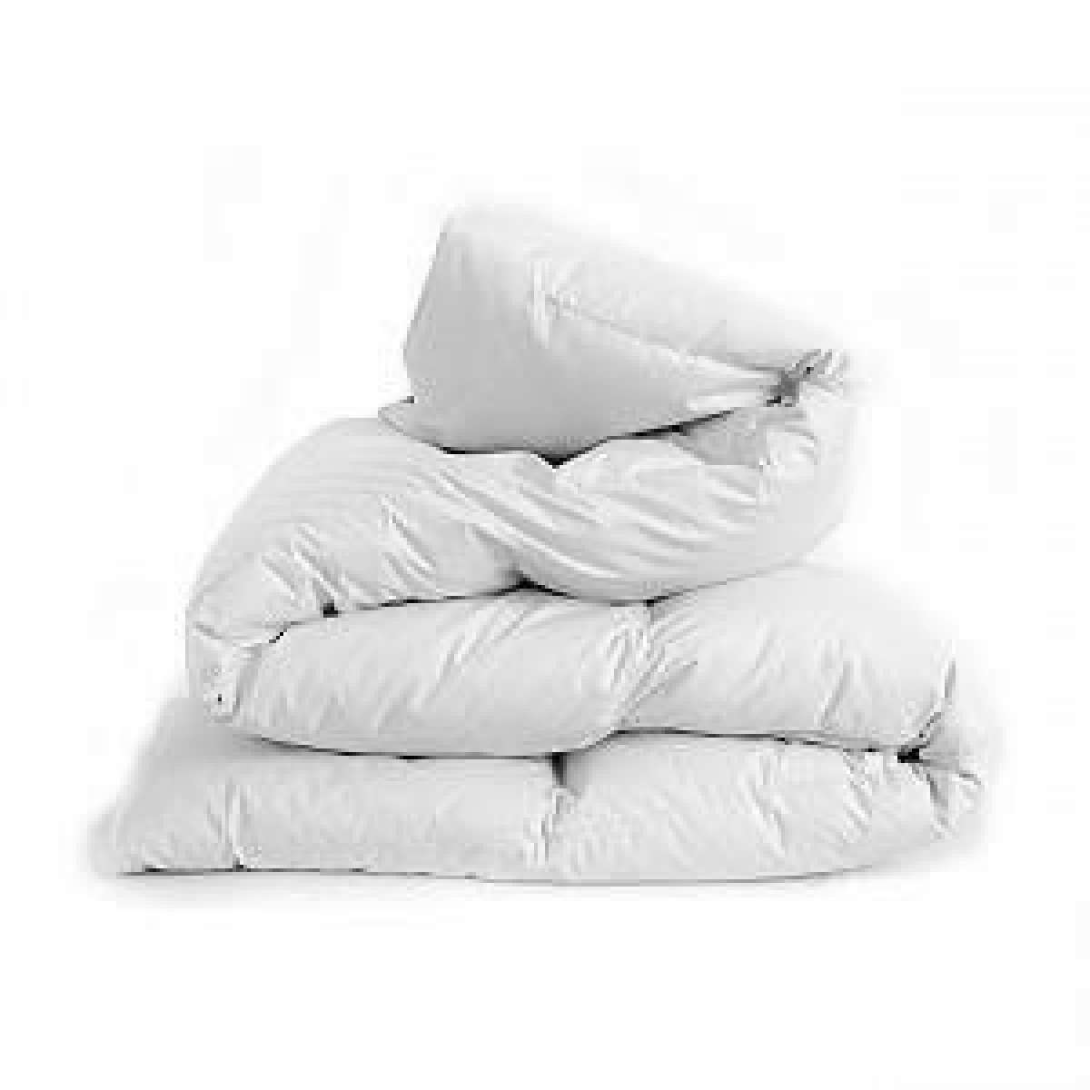 Immagine del prodotto Piumino Matrimoniale Adamello ESTIVO in Morbida Microfibra Made in Italy | Pietro Zanetti Home