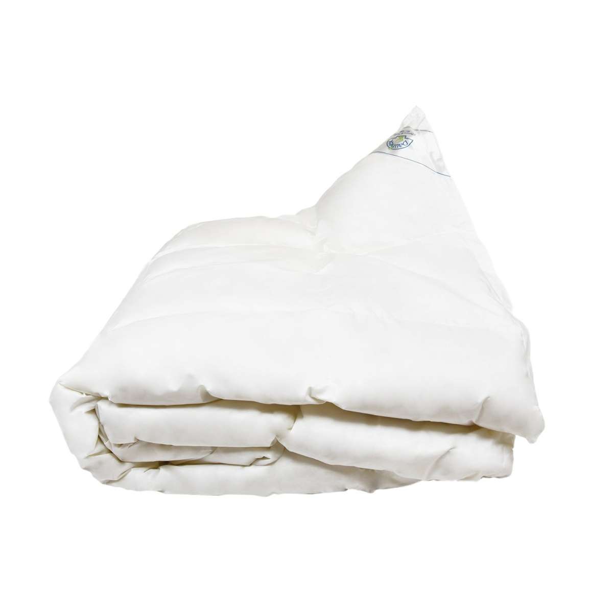 Immagine del prodotto Piumone Matrimoniale 4 stagioni St. Moritz Duo 100% Piuma d'Oca Daunex | Daunex