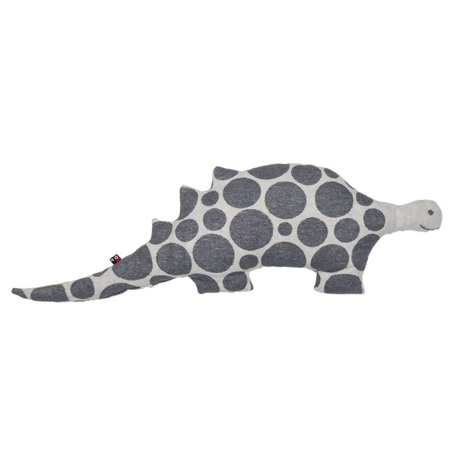 Immagine principale di Cuscino Dino Dinosauro in cotone 25x80 cm | David Fussenegger