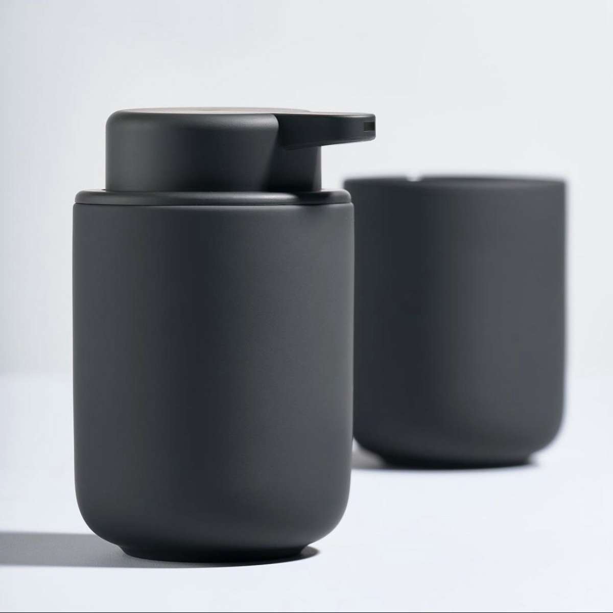 Immagine del prodotto Dispenser Sapone Ume Nero | Zone Denmark