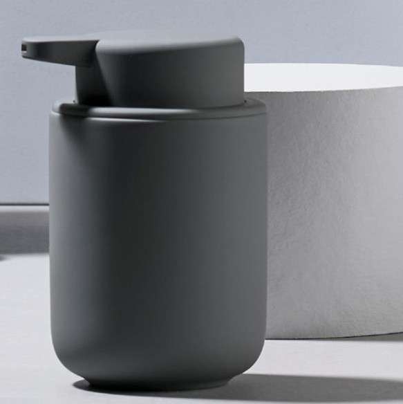 Immagine principale di Dispenser Sapone Ume Antracite | Zone Denmark