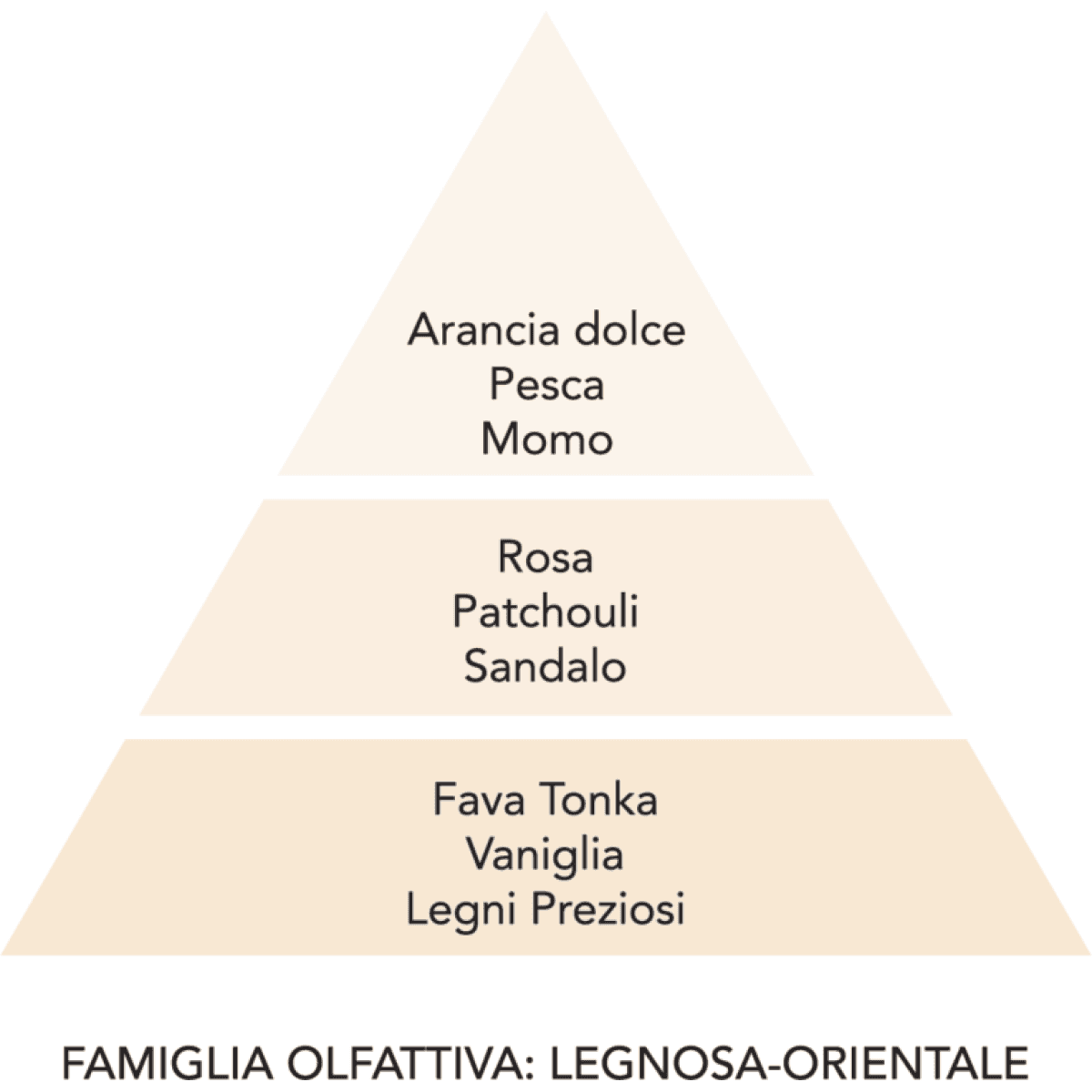 Immagine del prodotto Profumatore per Bucato Profumi d'Oriente - 3 Formati | Mami Milano