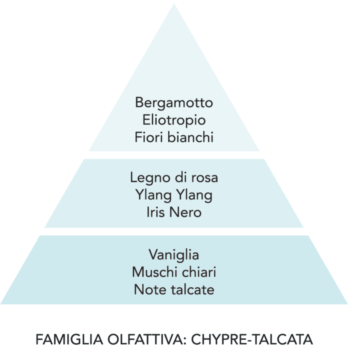 Immagine del prodotto Profumatore per Bucato Coccole di Talco - 3 Formati | Mami Milano