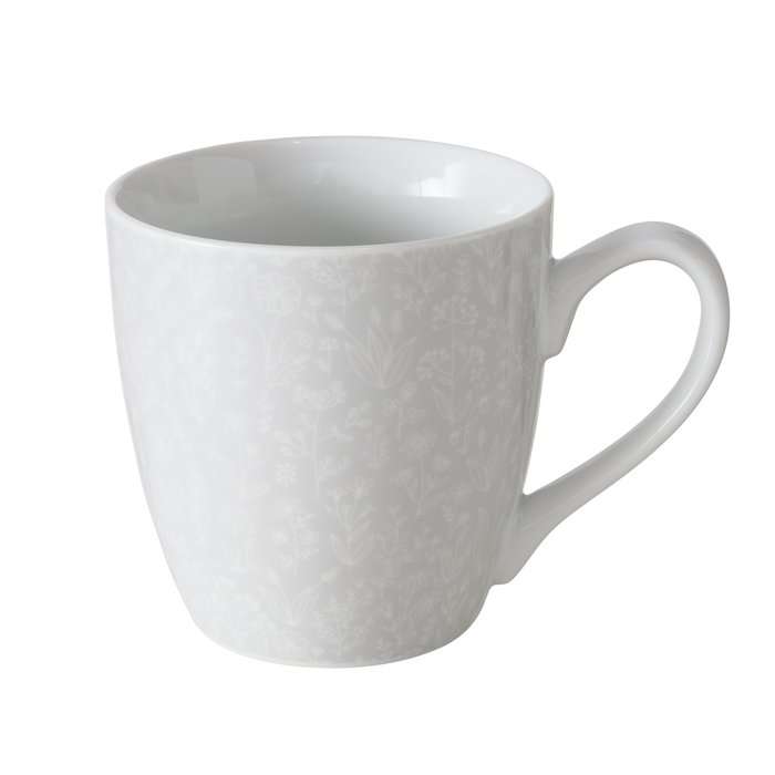 Immagine principale di Mug Sanela in Porcellana con Manico 480 ml (2 colori) | Boltze