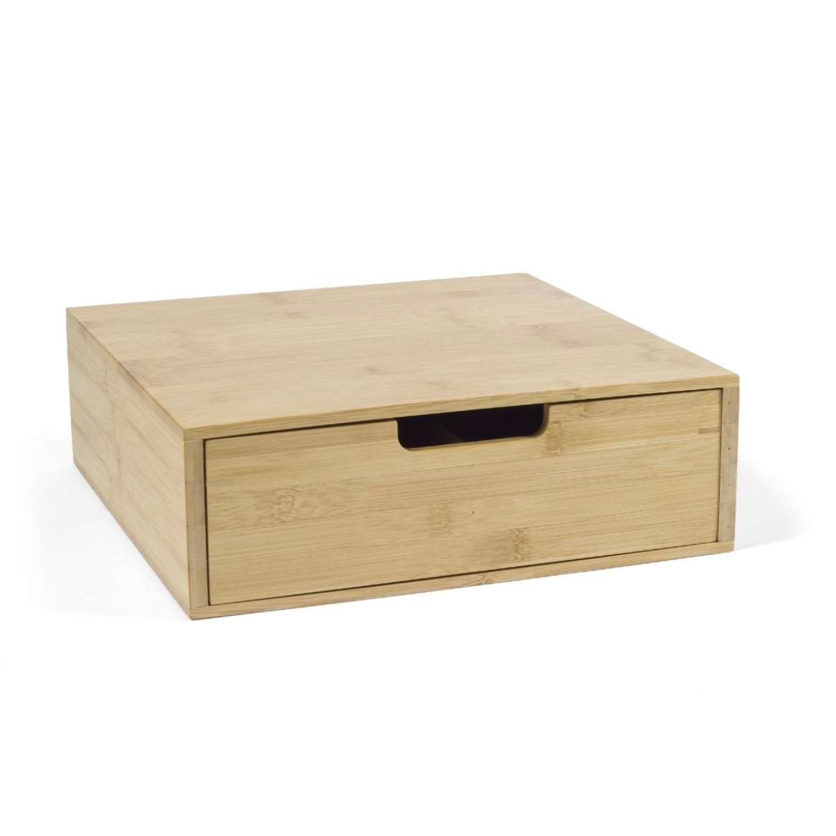 Immagine del prodotto Scatola 4 scomparti in Bambù | A. House