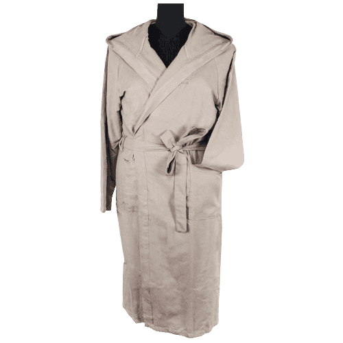 Immagine principale di Accappatoio Compact Dry Corda in Microfibra (S-XXL) | Daunex