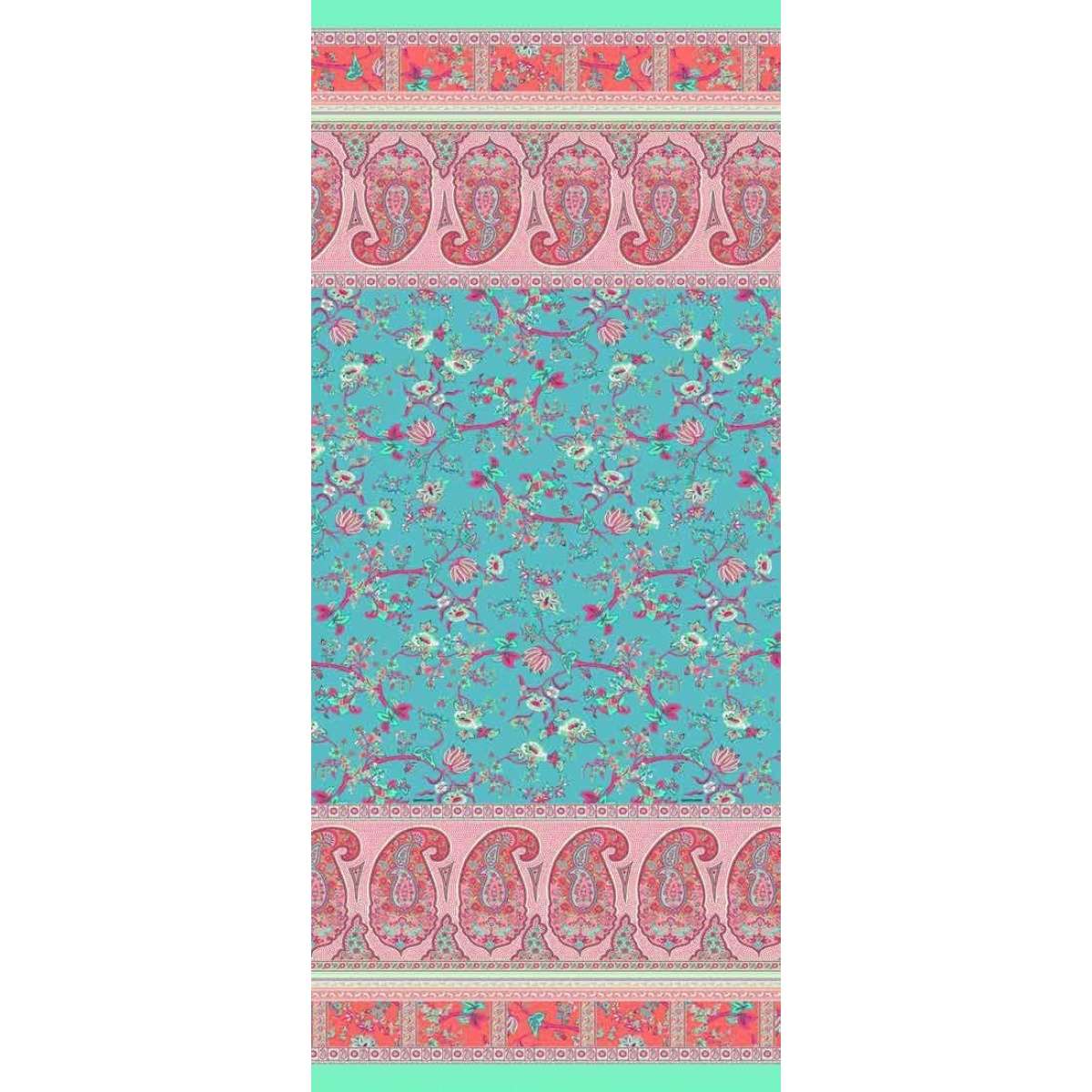 Immagine del prodotto Copridivano Granfoular Genova in Cotone Bassetti 270x270 cm | Bassetti