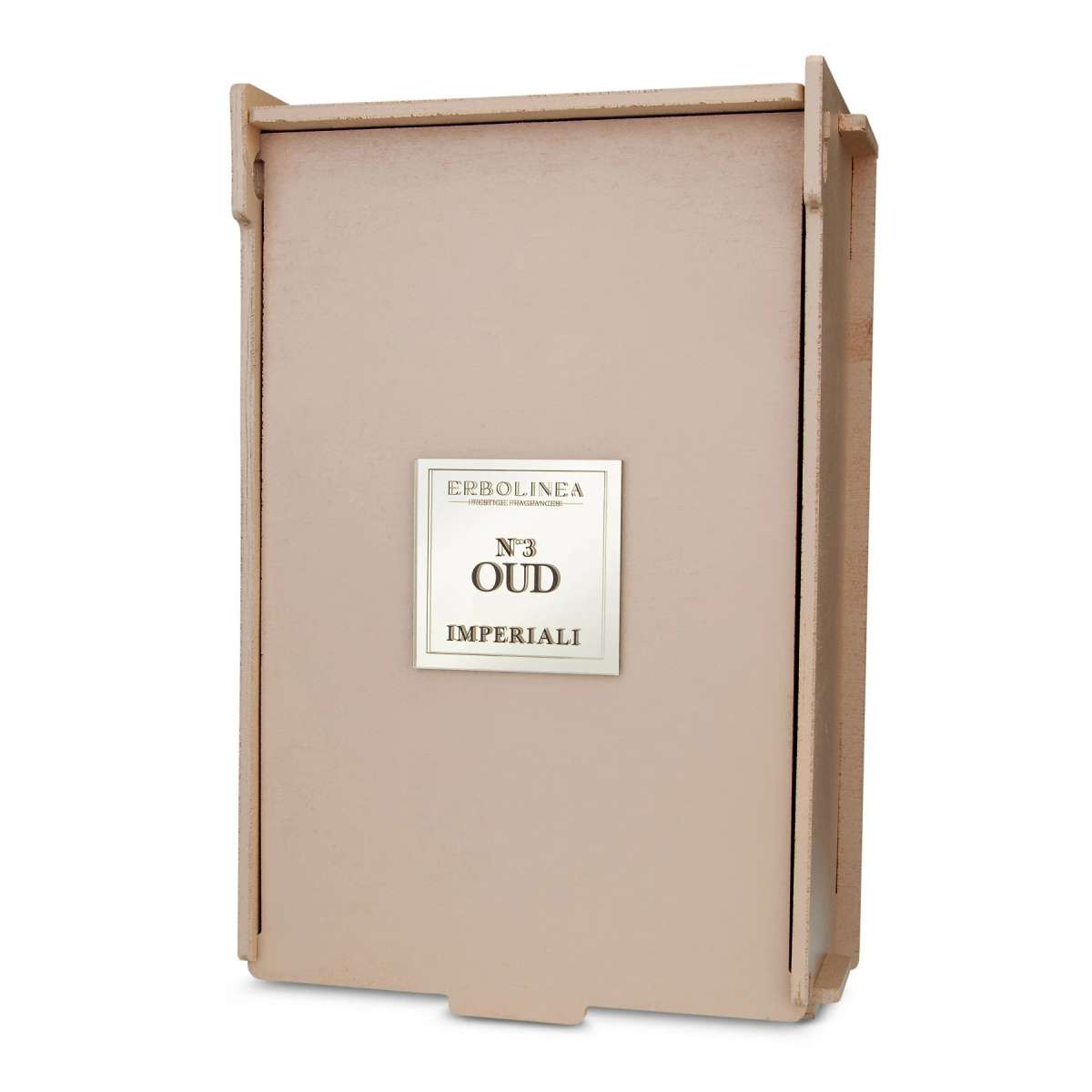 Immagine del prodotto Profumo per Ambiente con Bastoncini OUD 3 500 ml | Erbolinea