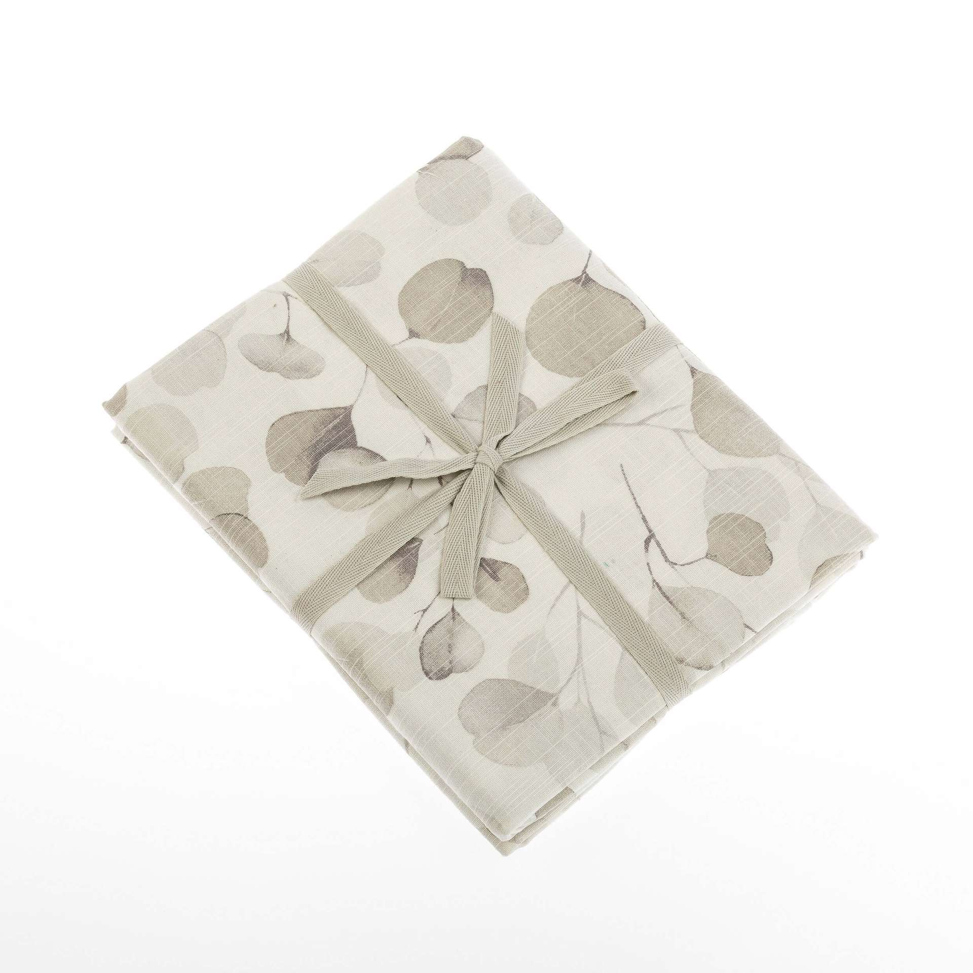 Immagine principale di Tovaglia Rettangolare in cotone Cloè Naturale | Pietro Zanetti Home