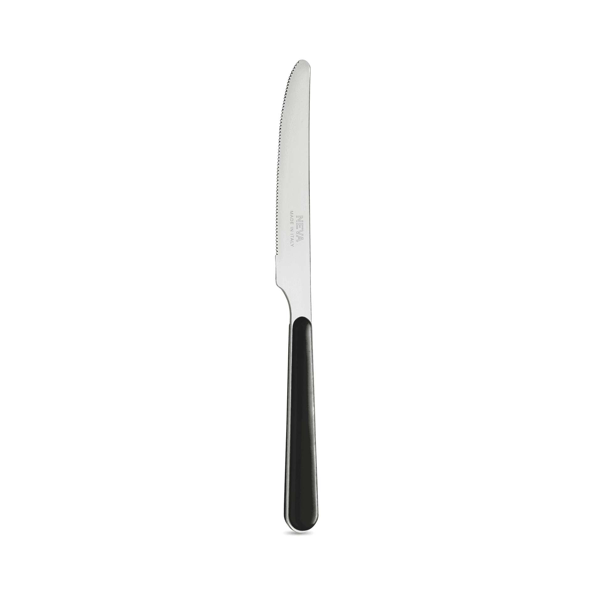 Immagine principale di Coltello da Tavola Sfuso in Tinta Unita (+ Colori) | Neva Posateria