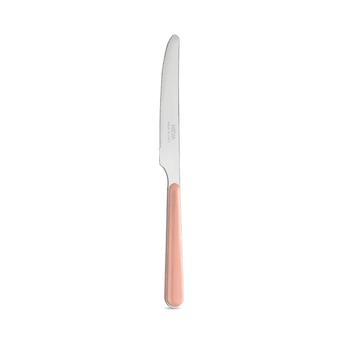 Immagine del prodotto Coltello da Tavola Sfuso in Tinta Unita (+ Colori) | Neva Posateria