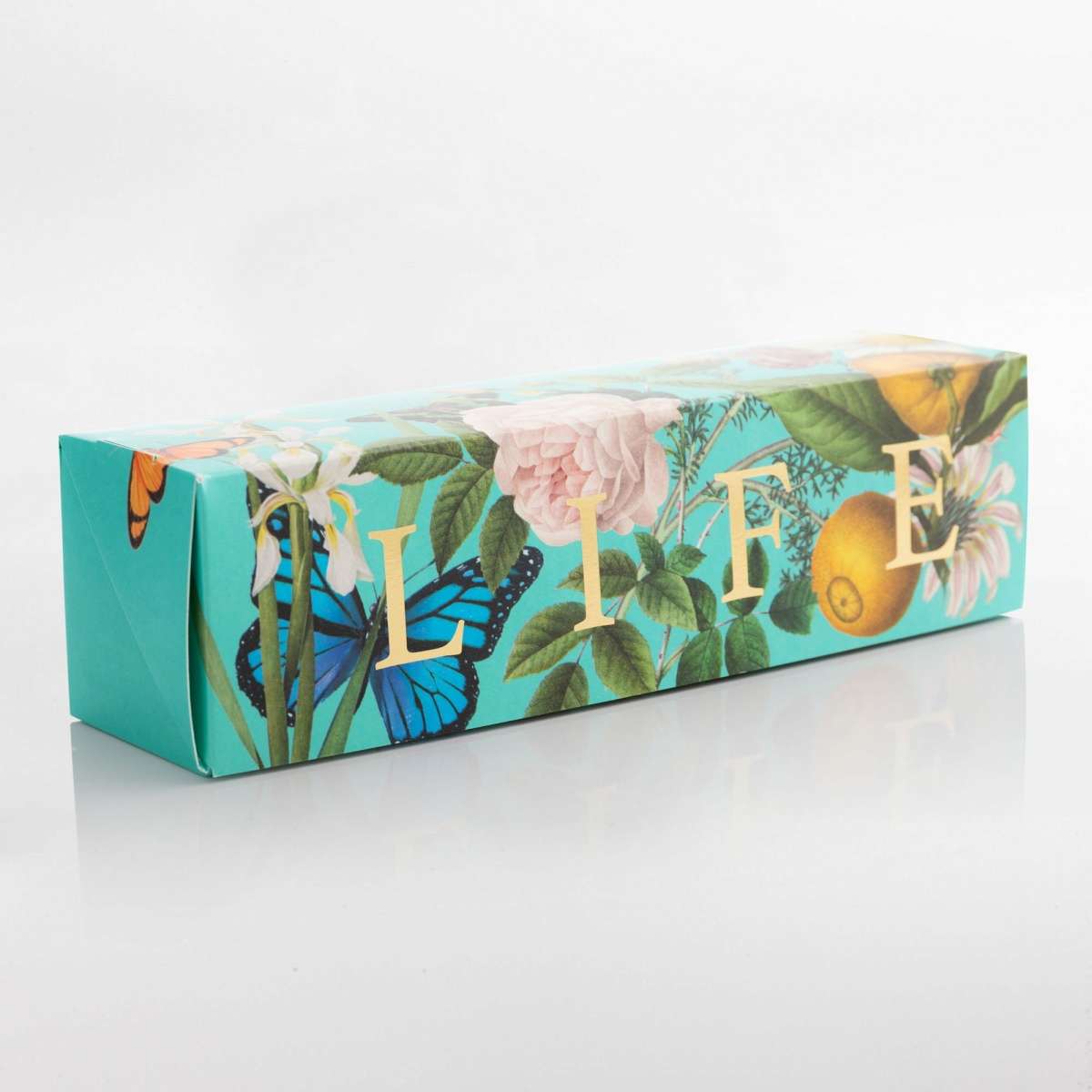 Immagine del prodotto Kit 4 Candele LIFE Capsule | Pernici 1892