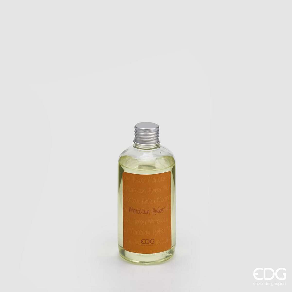 Immagine principale di EDG Ricarica Profumo per Ambiente Moroccan Amber 250 ml | EDG Enzo De Gasperi