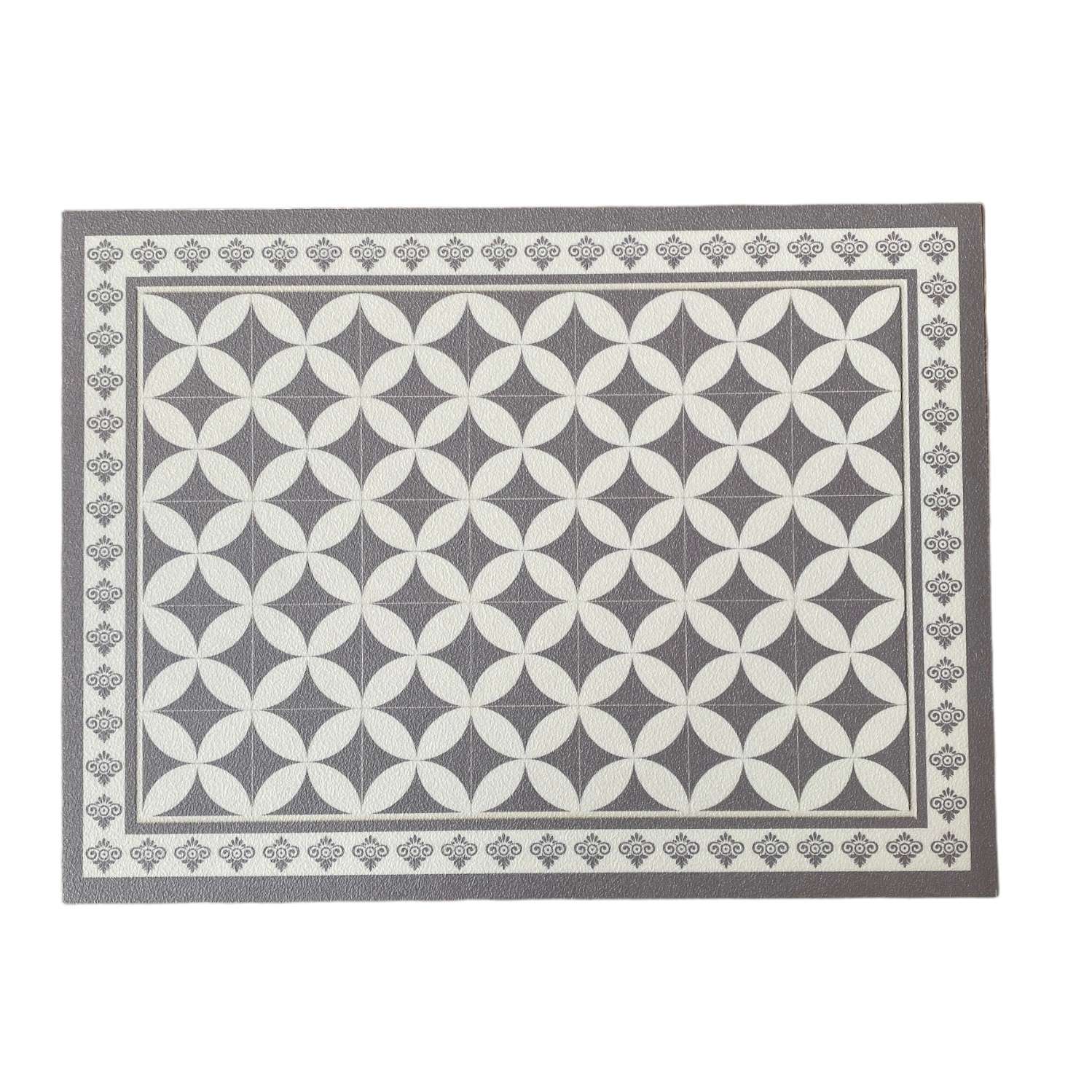 Immagine principale di Tovaglietta Americana Geometrie 33,5x45 cm (2 colori) | Pietro Zanetti Home