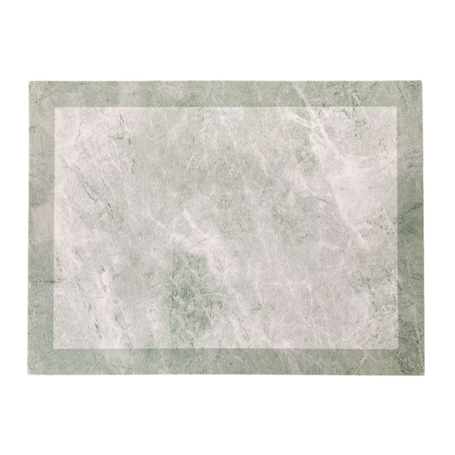 Immagine principale di Tovaglietta Americana Marble con cornice 33,5x45 cm (3 colori) | Pietro Zanetti Home