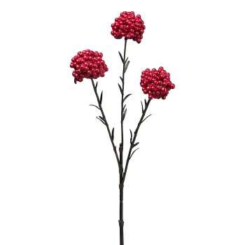 Immagine principale di Ramo di Bacche Rosse 46 cm | Gasper since 1965