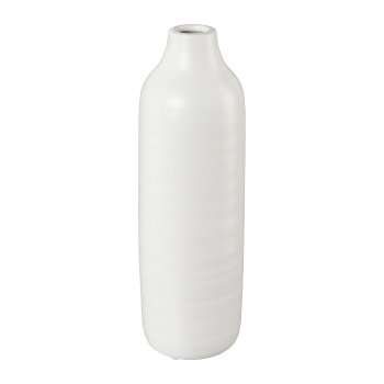 Immagine principale di Vaso in Ceramica Presence 10x10x30 cm (8 Colori) Medio | Gasper since 1965