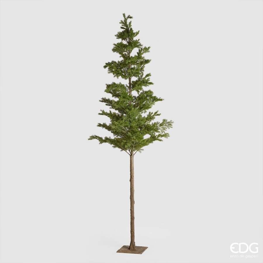 Immagine principale di Pino West Artificiale Tronco Lungo h 250 cm Grande | EDG Enzo De Gasperi