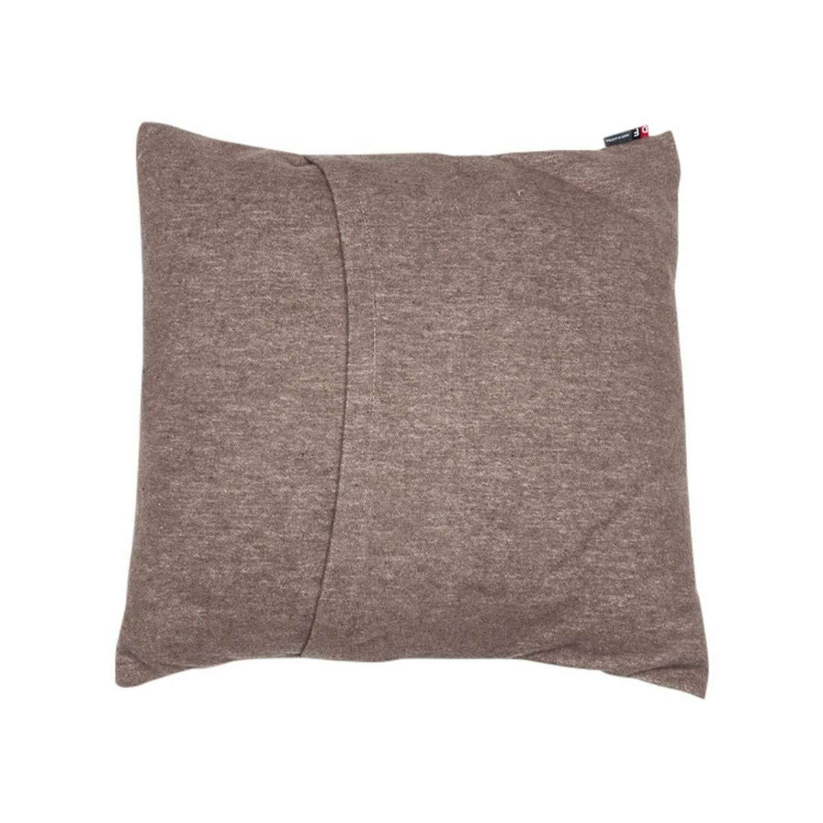 Immagine del prodotto Federa Cuscino Divano in Cotone Renna 50X50 cm | David Fussenegger