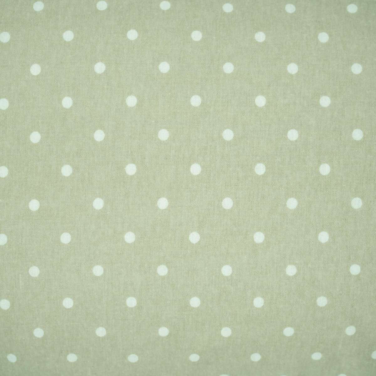 Immagine del prodotto Completo Lenzuola in Flanella Matrimoniale Pois 100% Cotone (4 colori) | Cavalieri Spa