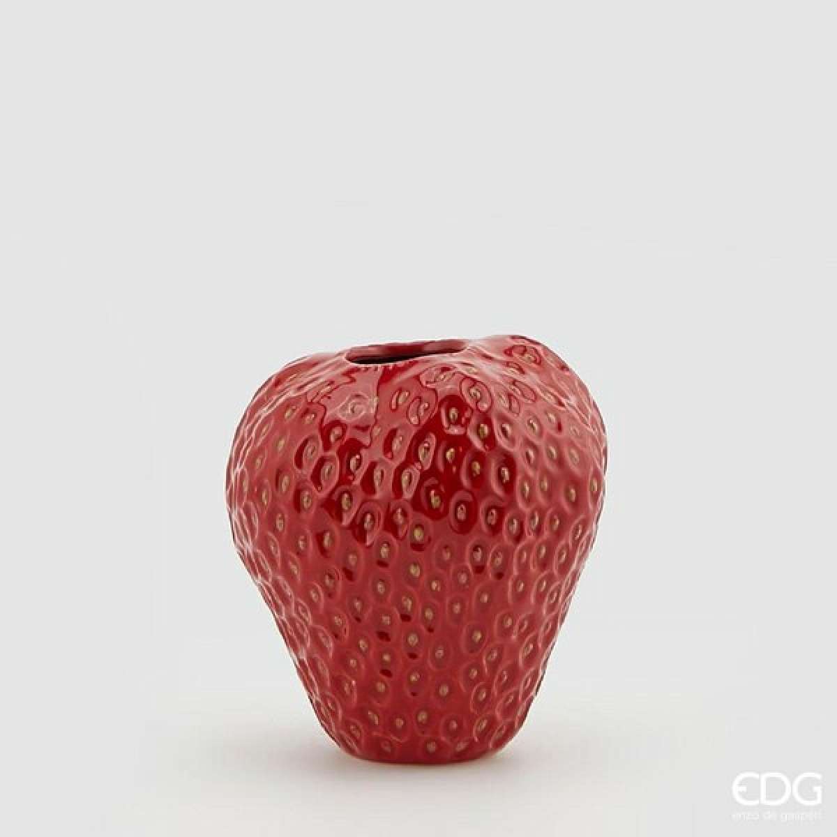 Immagine del prodotto Vaso Chakra Fragola - 3 Misure | EDG Enzo De Gasperi