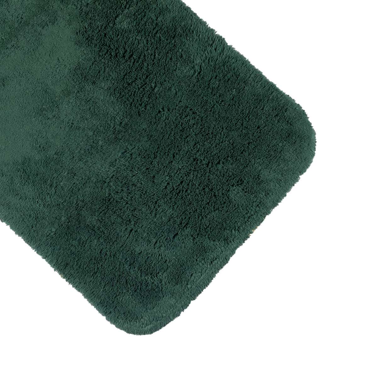 Immagine del prodotto Tappeto Bagno Soffio Laguna 100% Cotone con Antiscivolo - 3 Misure | Cavalieri Spa